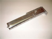 Rod burner with ignition bridge, 295 mm
