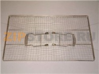 Frying basket 480 x 755 mm for doughnut