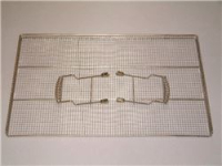 Frying basket 480 x 755 mm for doughnut