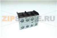 CONTATTO AUSILIARIO LOVATO 11BGX1022