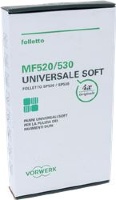 UNIVERSAL CLOTHS SOFT SP520/530 PACK 4PC