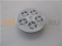 ASSIEME TRAFILA MACCHERONI QUADRI N°22