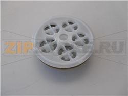 ASSIEME TRAFILA MACCHERONI QUADRI N°22 