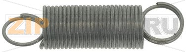 ВОЗВРАТНАЯ ПРУЖИНА РУЧКИ ДОЗАТОРА 