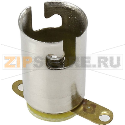Патрон для ламп, цоколь: BA9s, 1 шт TRU Components 794957 