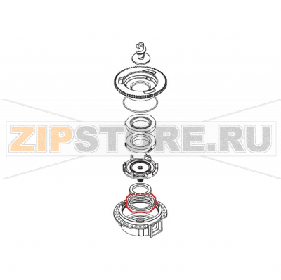 Felt ring 45,4x39,4x4 Saeco Syntia Cappuccino Felt ring 45,4x39,4x4 Saeco Syntia Cappuccino

Запчасть на сборочном чертеже под номером: 09

Название запчасти Saeco на английском языке: Felt ring 45,4x39,4x4 Saeco Syntia Cappuccino