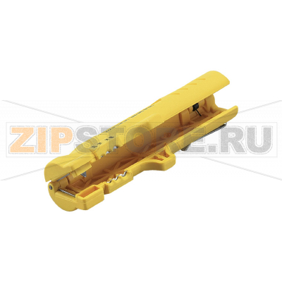 Инструмент для зачистки плоского кабеля AS-i IFM E70062 