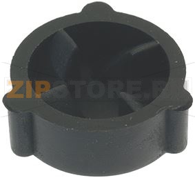 4-ЗУБЧАТАЯ ШИПОВАЯ ШЕСТЕРНЯ 