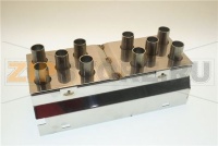 CAMERA DI COMBUSTIONE       ASS.TA