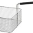 КОРЗИНА ДЛЯ ФРИТЮРНИЦЫ 290Х255Х120 ММ - КОРЗИНА ДЛЯ ФРИТЮРНИЦЫ 290Х255Х120 ММ