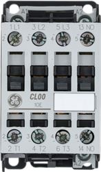 CONTACTOR GENERAL ELECTRIC CL00A310T1 