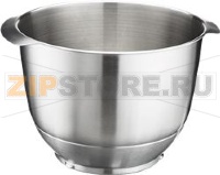 BOL MELANGEUR INOX 3.9L