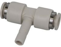 FITTING PPSU T SL6-PIJP6-SL6