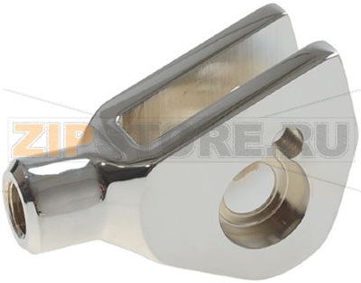 ХРОМИРОВАННАЯ ВИЛКА ДЛЯ РЫЧАЖНОЙ ГРУППЫ 