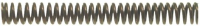 CONTROL PIN SPRING