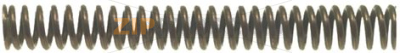 CONTROL PIN SPRING 