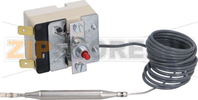 ТЕРМОСТАТ ОДНОФАЗНЫЙ 160°C 