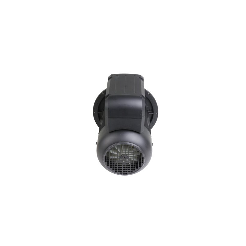 Электродвигатель 3 кВт, 2950 об/мин Weishaupt WM-D112/140-2/3K0 