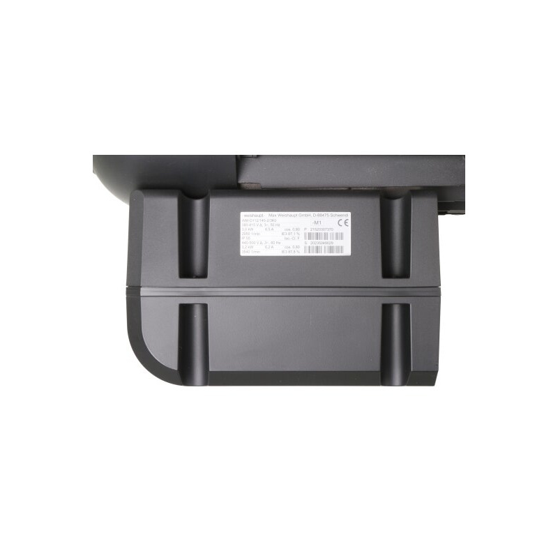 Электродвигатель 3 кВт, 2950 об/мин Weishaupt WM-D112/140-2/3K0 