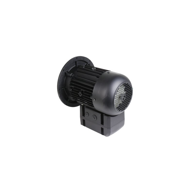 Электродвигатель 3 кВт, 2950 об/мин Weishaupt WM-D112/140-2/3K0 