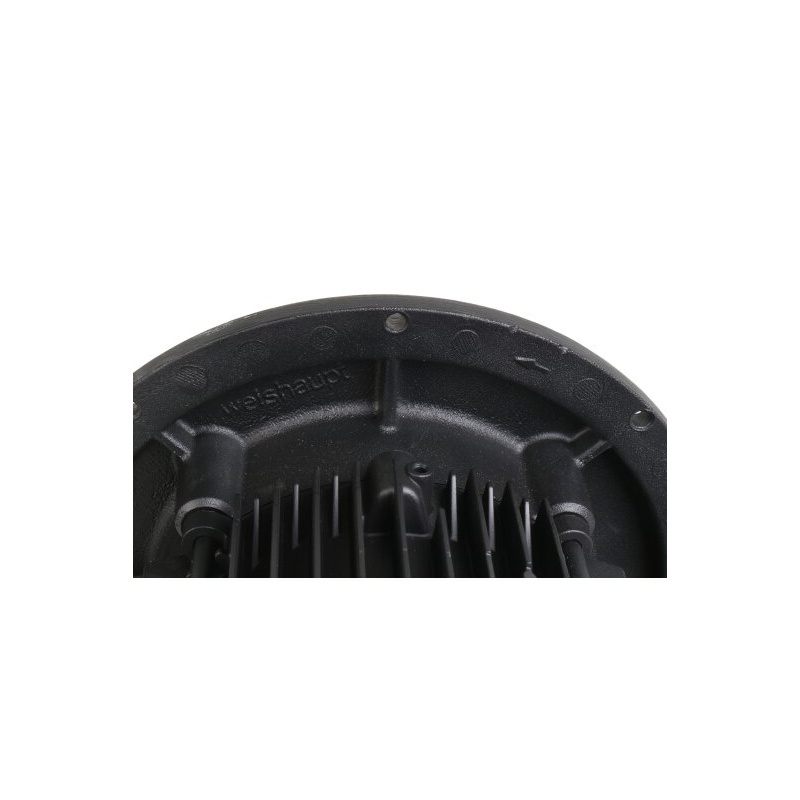Электродвигатель 3 кВт, 2950 об/мин Weishaupt WM-D112/140-2/3K0 
