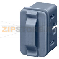 МОДУЛЬ ANALOG BASIC 1 GF ДЛЯ ЭЛЕКТРОННЫХ РЕЛЕ ПЕРЕГРУЗКИ 3RB22/23, ТИПОРАЗМЕР S00...S12 Siemens 3RB2985-2AA1