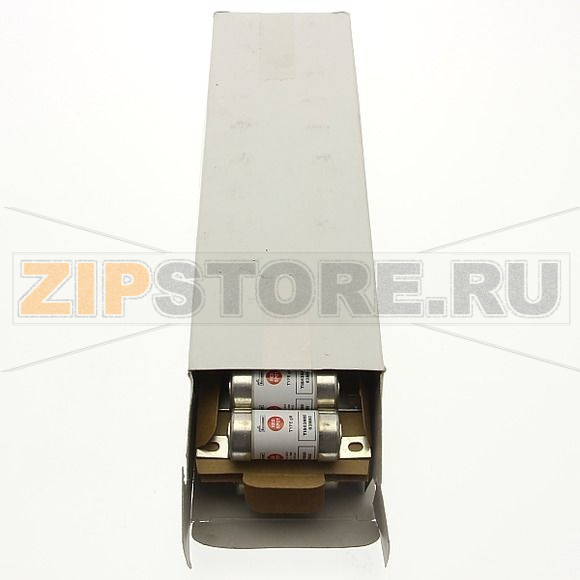 Предохранитель, 63 A, AC 660 В, DC 460 В, 80 кА, BS88/A3, 22x86 мм, gM, BS Eaton 63M100A 660V AC 