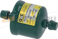 ANTACID FILTER DRIER GMC SC032S 