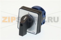 INTERRUPTEUR GENERAL TFMA TRMA IF VSA IR