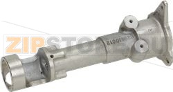 VENTURI FOR BURNER CAP ø 85 mm 