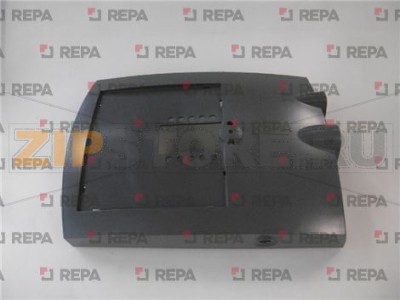 PANNELLO IN PLASTICA FRONTALE 