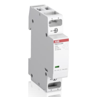 Контактор модульный ESB16-02N-02 ABB 1SBE111111R0202