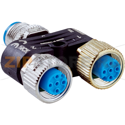 Распределитель Y-образный SICK YM2A15-000S01FY2A5 