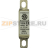 Предохранитель, 100 A, AC 660 В, 200 кА, size 0000, 18x19x80 мм, aR, UL Eaton FUSE 100A 660V 00 - Предохранитель, 100 A, AC 660 В, 200 кА, size 0000, 18x19x80 мм, aR, UL Eaton FUSE 100A 660V 00