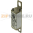 Предохранитель, 100 A, AC 660 В, 200 кА, size 0000, 18x19x80 мм, aR, UL Eaton FUSE 100A 660V 00 - Предохранитель, 100 A, AC 660 В, 200 кА, size 0000, 18x19x80 мм, aR, UL Eaton FUSE 100A 660V 00