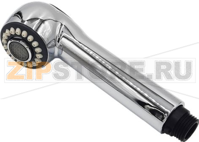 Spray gun connection 1/2 ET 