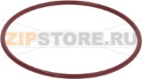 УПЛОТНИТЕЛЬНОЕ КОЛЬЦО КРАСНОЕ