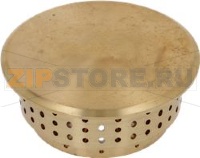 SPARTIFIAMMA ø 60 mm 5,5Kw