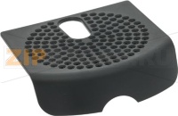 CUPS SUPPORT GRID OF PLASTIC