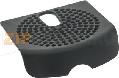 CUPS SUPPORT GRID OF PLASTIC 