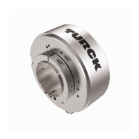Энкодер инкрементальный Turck REI-43H38S-2B360-H1181