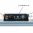 Standard Line Touch Panel 600; 10.9 cm (4.3"); 480 x 272 pixels; 2 x ETHERNET, 2 x USB, Audio; Visu Panel Wago 762-4201/8000-001 - Standard Line Touch Panel 600; 10.9 cm (4.3"); 480 x 272 pixels; 2 x ETHERNET, 2 x USB, Audio; Visu Panel Wago 762-4201/8000-001