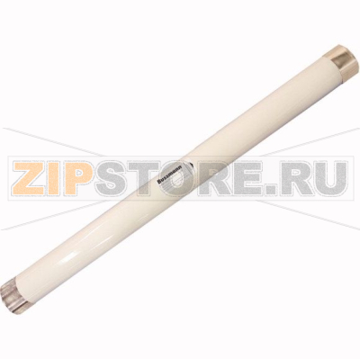 Предохранитель воздушный, 25 A, AC 72.5 kV, 12 кА, BS FA5, 914x76.2 мм Eaton 72.5KV 25AMP 3&quot; AIR 