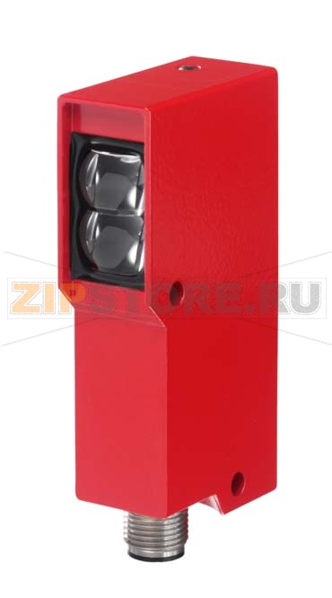 Датчик оптический Leuze LS 92/3 SE-L Ex 