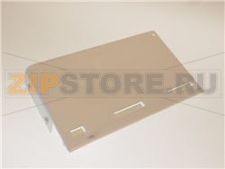 RECIRCULATION TANK SUPPORT RH MOD300/50- 