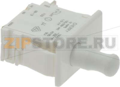 АВАРИЙНЫЙ ВЫКЛЮЧАТЕЛЬ ДВЕРИ 10А 250В 