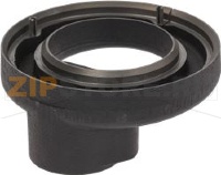 BURNER ø 130 mm 10Kw