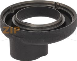 BURNER ø 130 mm 10Kw 