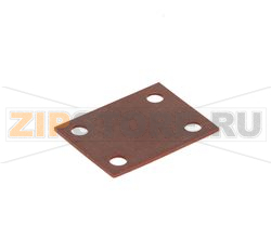 GASKET LH CASTING 