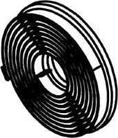 Retraction Spring for MINIReel - new